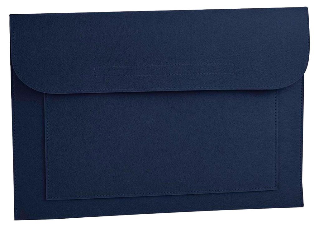 Bagbase - Dokumentenfach LT508 (Einheitsgröße) (Marineblau)