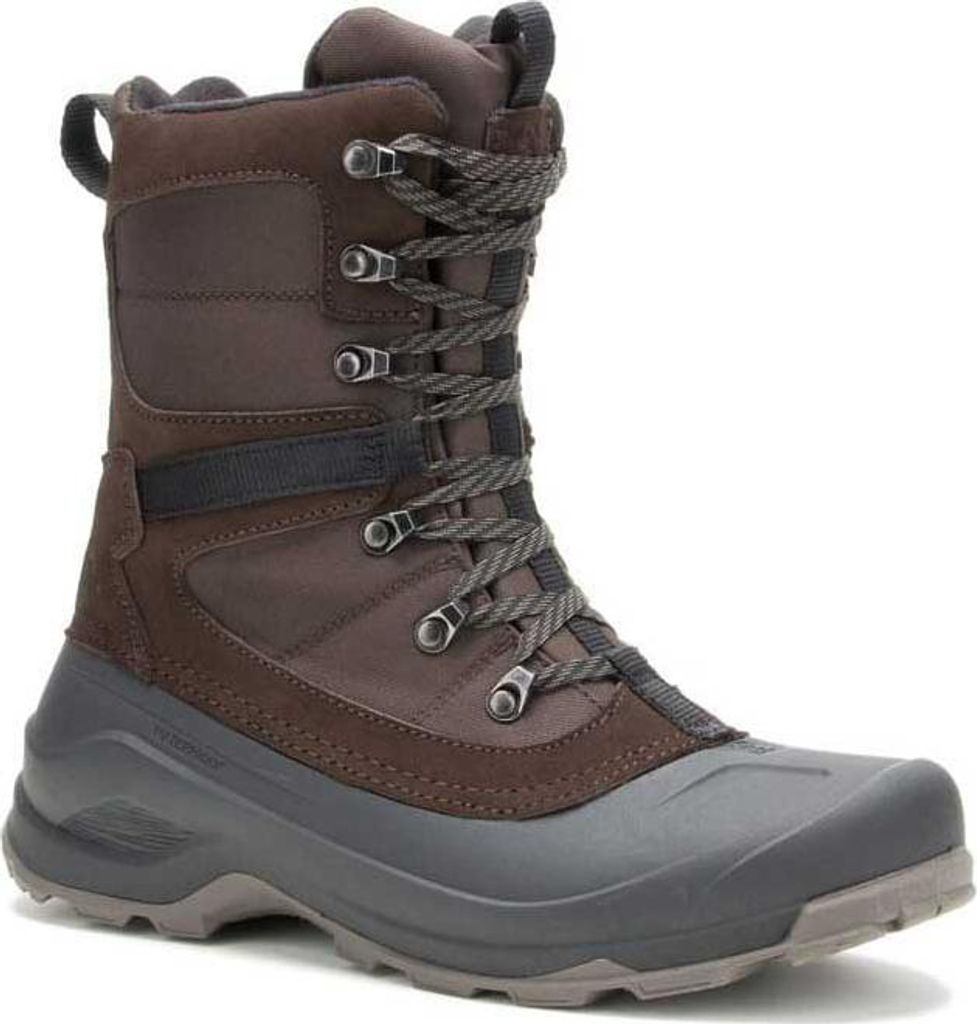 Kamik Empirex Schneeschuhe Braun EU 43 Herren Braun EU 43