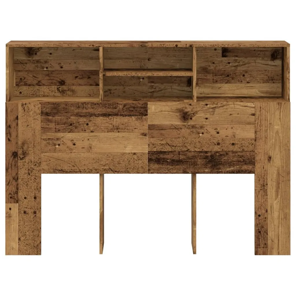 Tête de lit gain de place pour optimiser le rangement du studio - 4