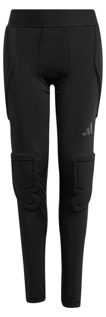 adidas Torwart Baselayer Leggings lang black 164 Produktbild 