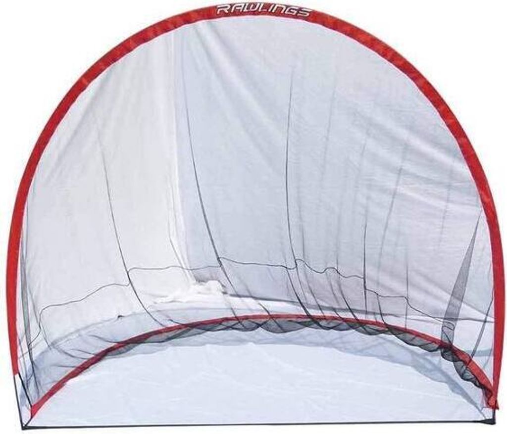 Rawlings ALLNET All-Purpose Practice Net (7ft) Baseball/Softball Artikel