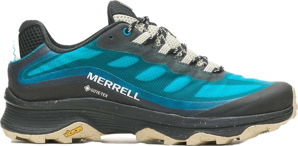 Merrell Sneakers J066769 in Blue color size 43 Immagine del prodotto 