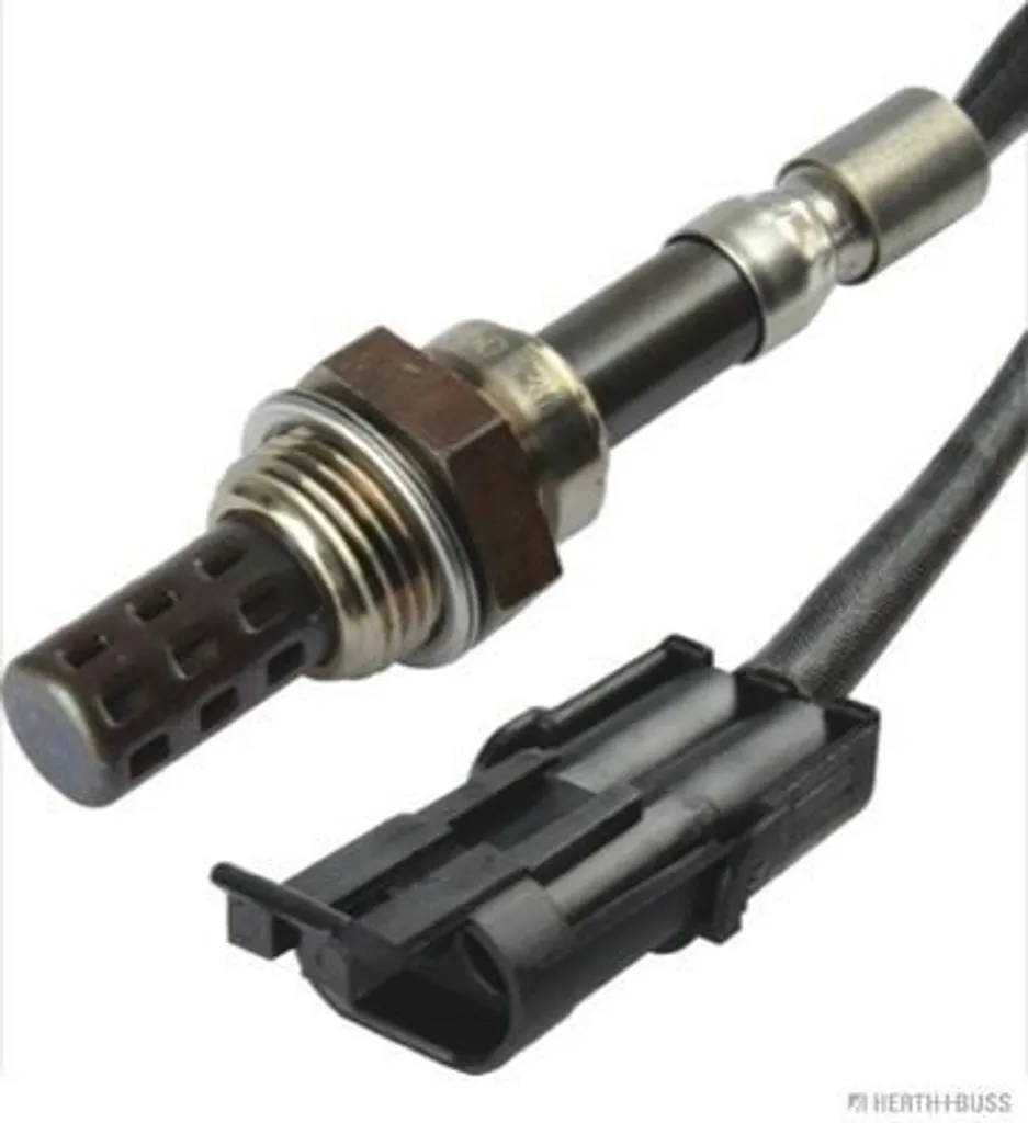 Sonde Lambda HERTH+BUSS JAKOPARTS J1460912 pour Contrôle des Gaz