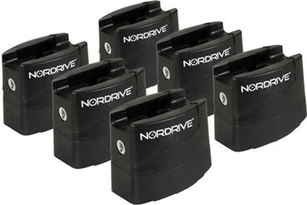 Kit Connessioni 3 Binari Fissaggio Carico: Sicurezza Professionale Furgoni