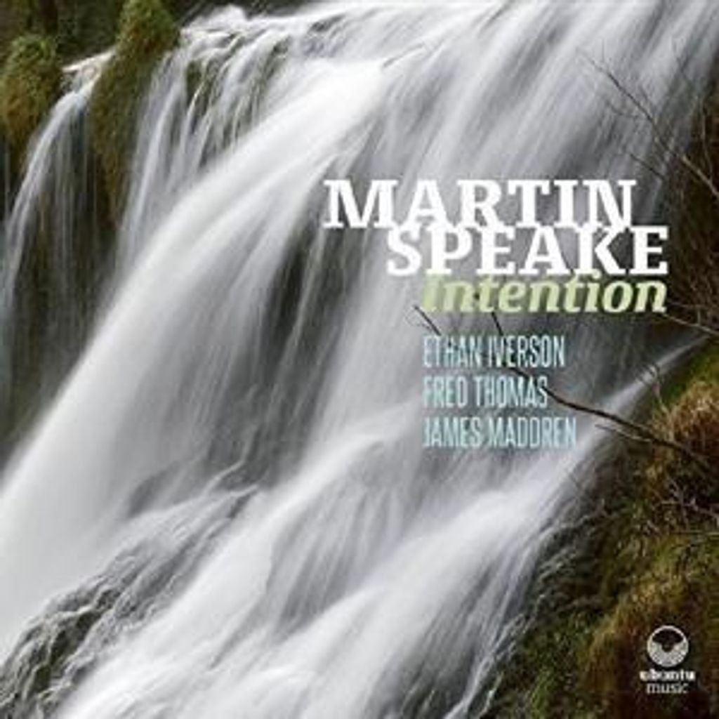 Speake, M: Intention