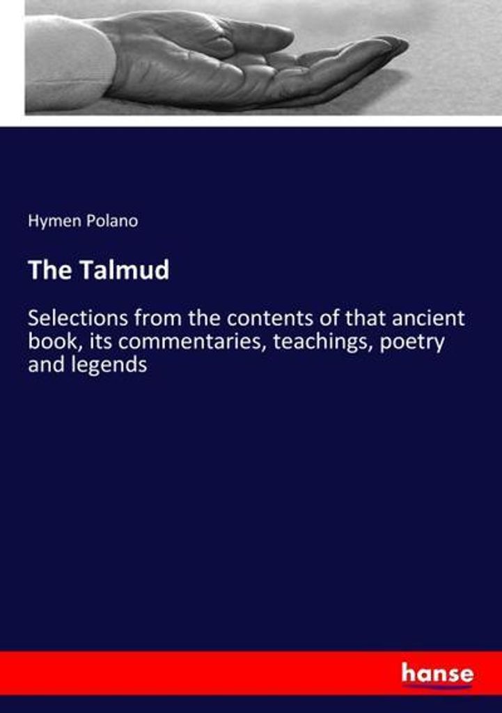 The Talmud
