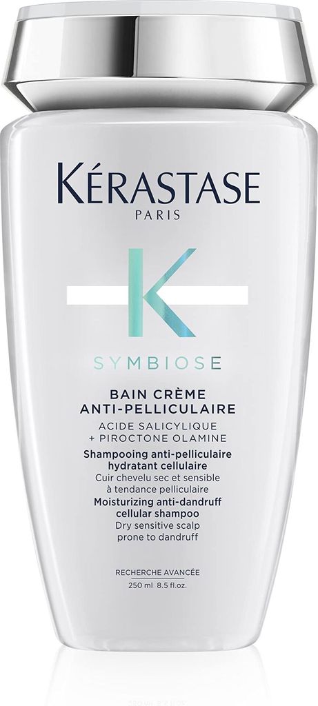 Kérastase Symbiose Moisturising Anti-Dandruff Cellular Produktbild 1
