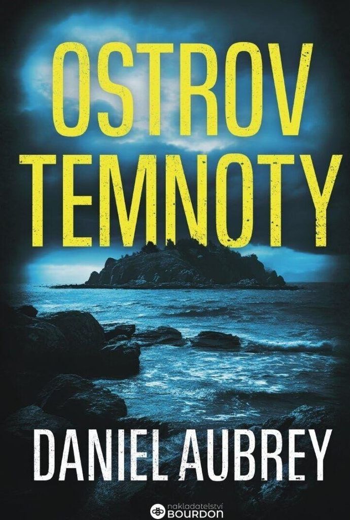 Ostrov temnoty