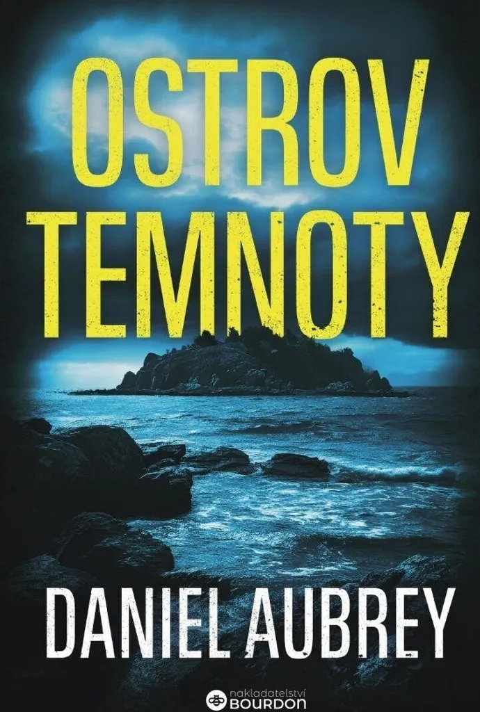 Ostrov Temnoty Jeu avec Figurines Détaillées et Monde Immersif