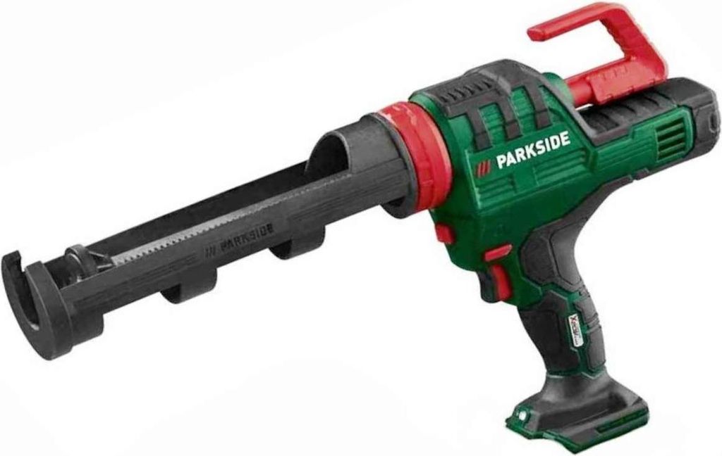 PARKSIDE 20 V Akku-Kartuschenpresse PKPA 20-Li ohne Akku Produktbild 
