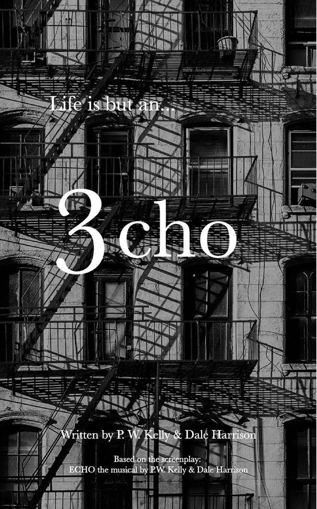 Das Leben ist nur ein Echo