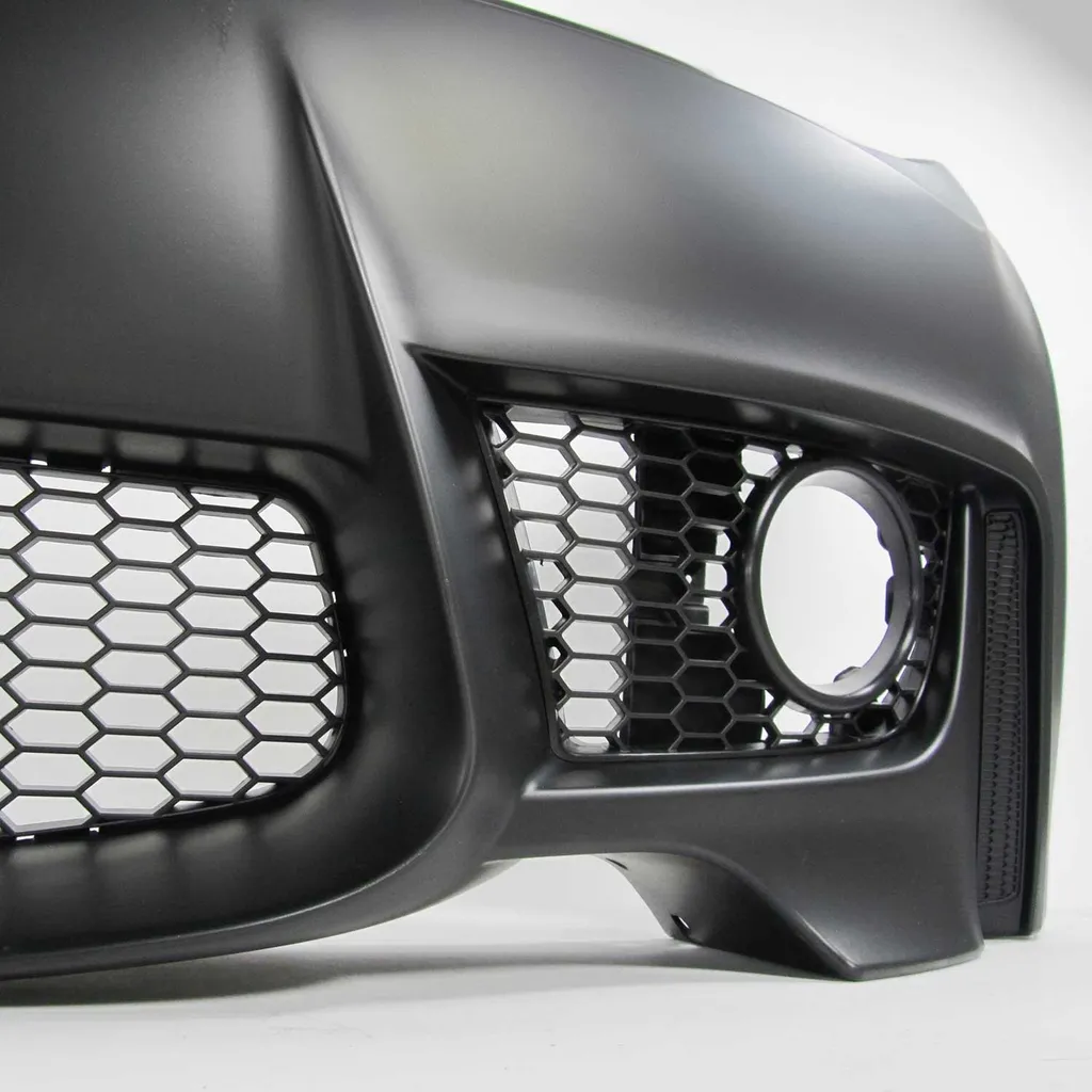 Pare-chocs BMW Série 1 E81 E87 E82 E88 JOM en Plastique ABS Qualité
