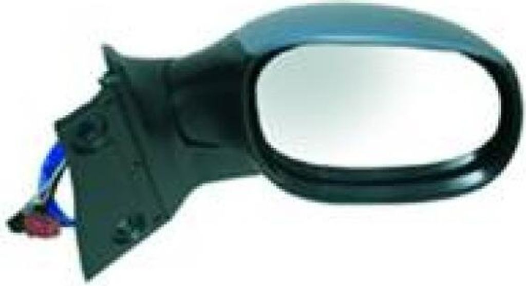 Diederichs Spiegel li. Peugeot 1007, 05-09