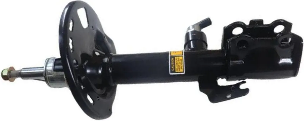 Stopper les vibrations : Amortisseur Toyota RX300 48510-49455 avant droit