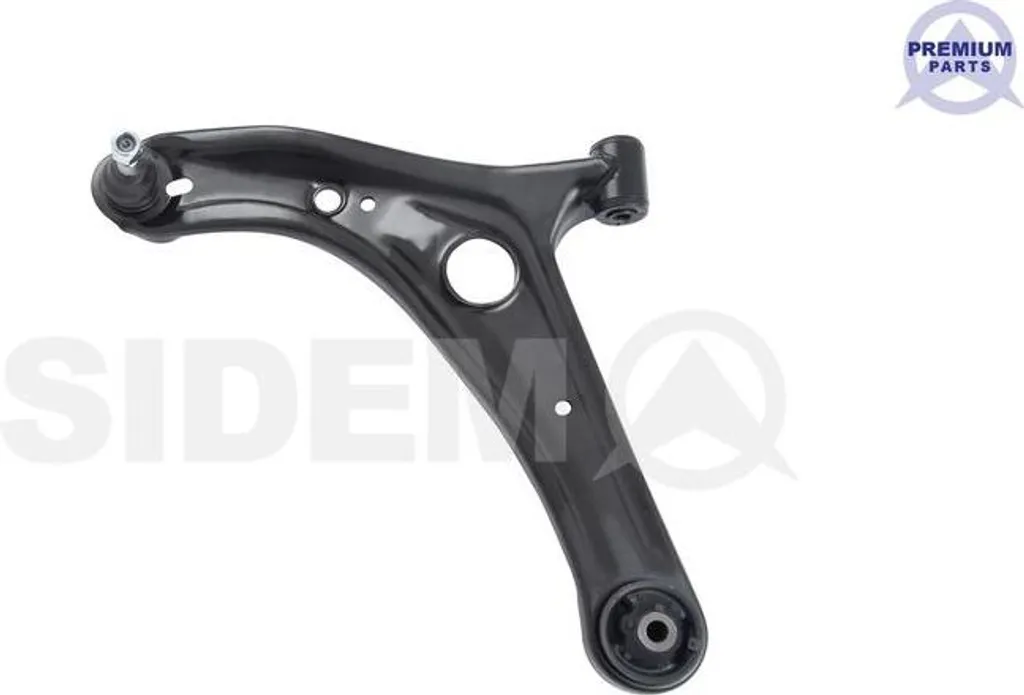 Stop Bruit Suspension Yaris : Bras Sidem 45476 OE 4806959035 Fiable