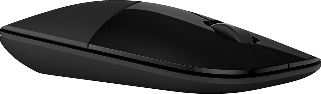 HP Z3700/Cestovní/Blue Track/1 600 DPI/USB+BT/Černá Produktbild 