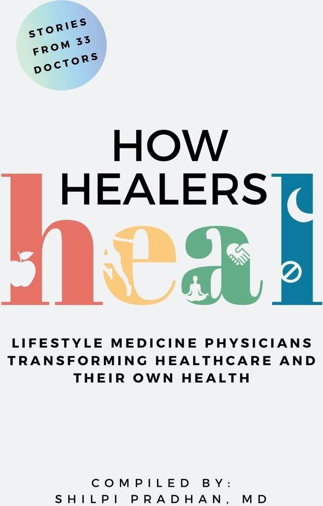 How Healers Heal