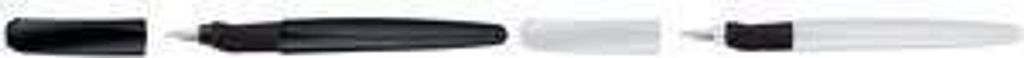 Pelikan Twist® Calligraphy Patronenfüller schwarz B (breit) Produktbild 5