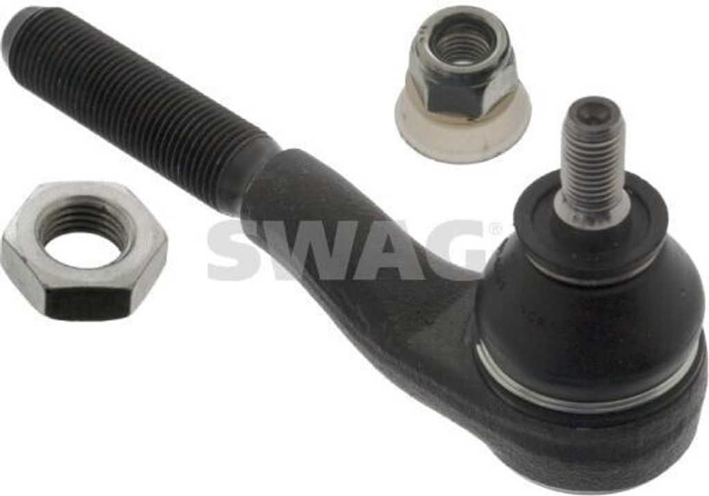 SWAG Spurstangenkopf Spurstange passend für PEUGEOT 406 (8B) Vorne Rechts 62 71 0006