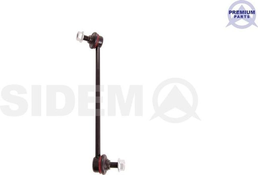 SIDEM 87466 Stabilisatorstrebe OE 548304H200 kompatibel mit H-1