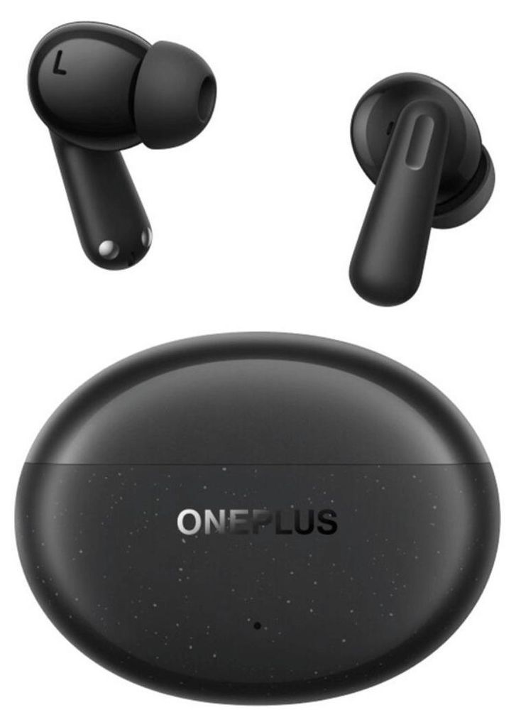 OnePlus Nord Buds 3 Pro - Black Image du produit 