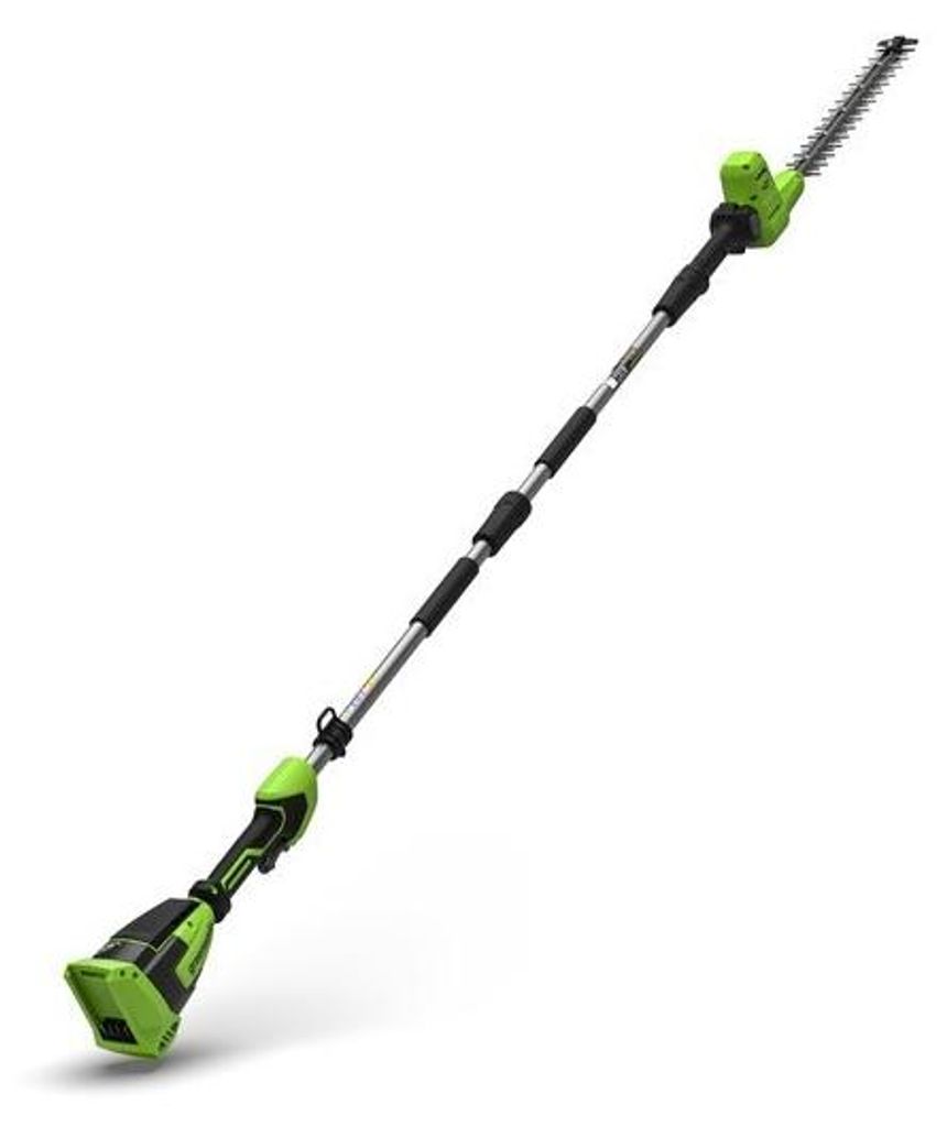Greenworks Akku-Teleskop-Heckenschere G40PTF30001, 40V, 51 Produktbild 