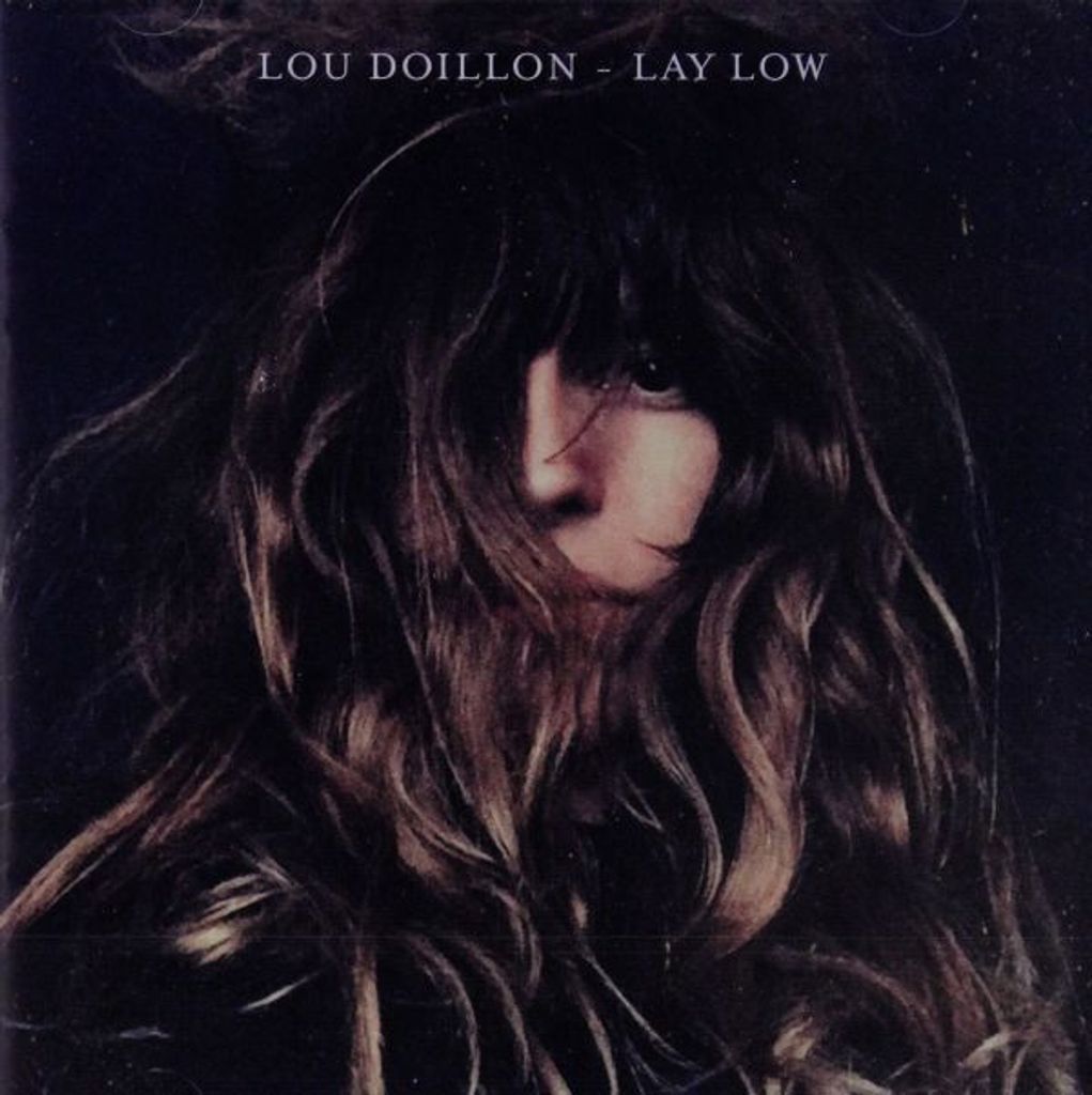 Lou Doillon: Niederlegen (PL)
