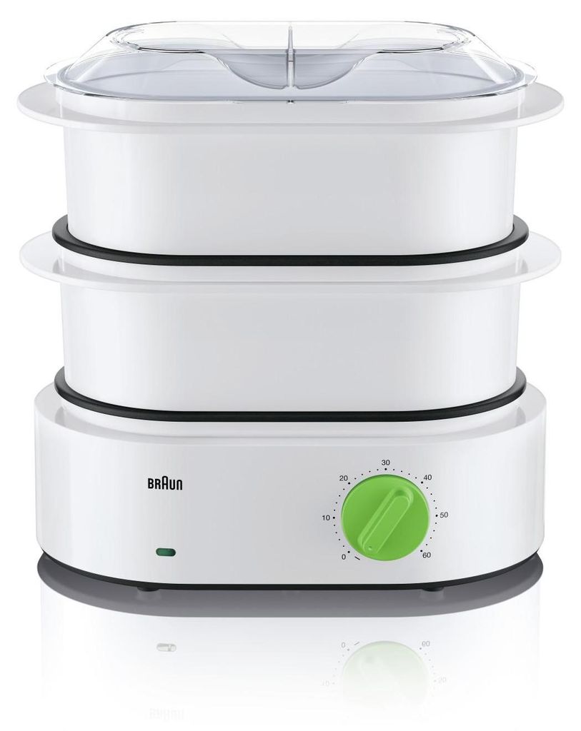Braun FS 3000 TributeCollection Obrázek produktu 