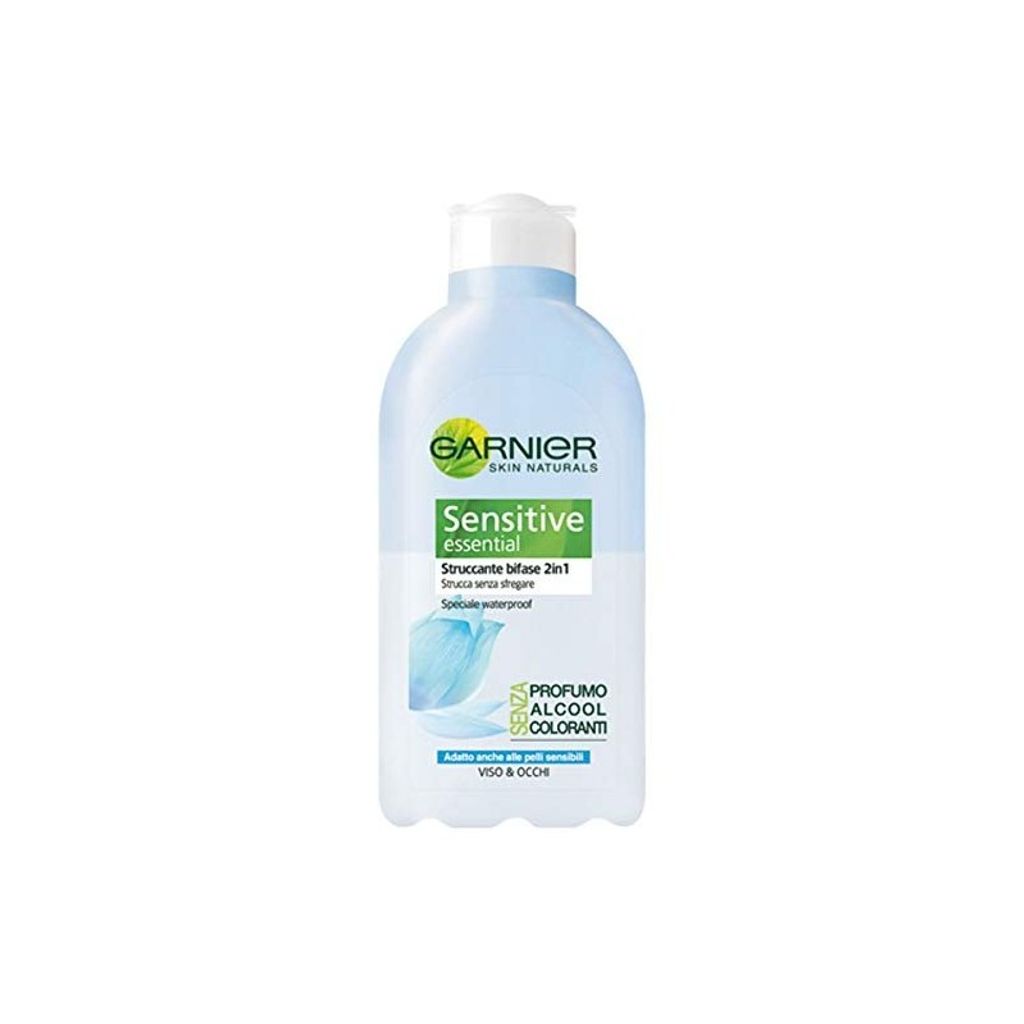 Makeup Remover Struccante Delicato for Face and Eyes 150ml