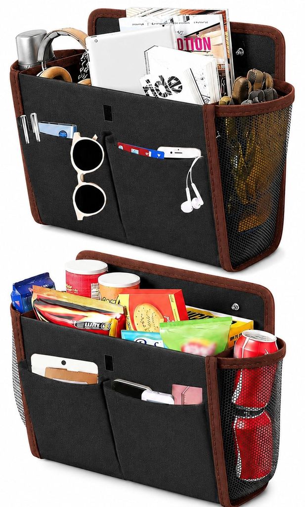 Solidchoice - Organizer do kampera z możliwością Zdjęcie produktu 