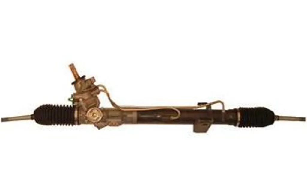 Boîtier de Direction pour Renault Vel Satis et Laguna II - RE9048 OE