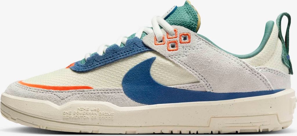 Nike SB Day One "Coconut Milk & Court Blue" , Größe: 38