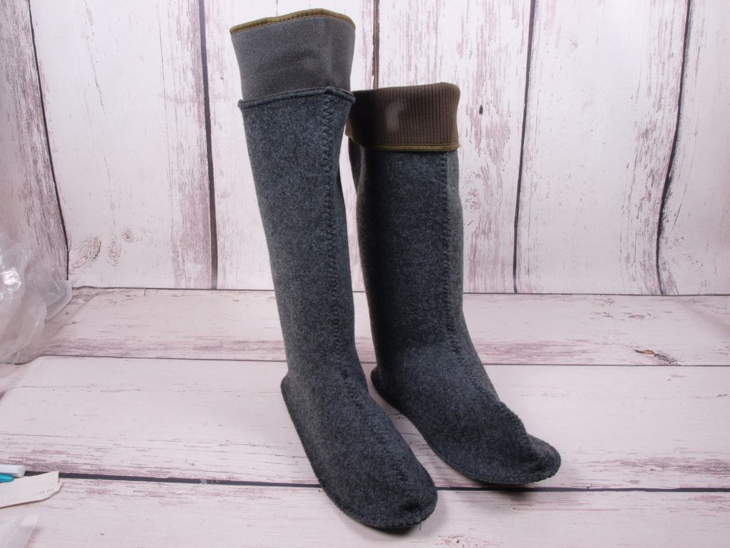 Innenfutter für Camminare Explorer