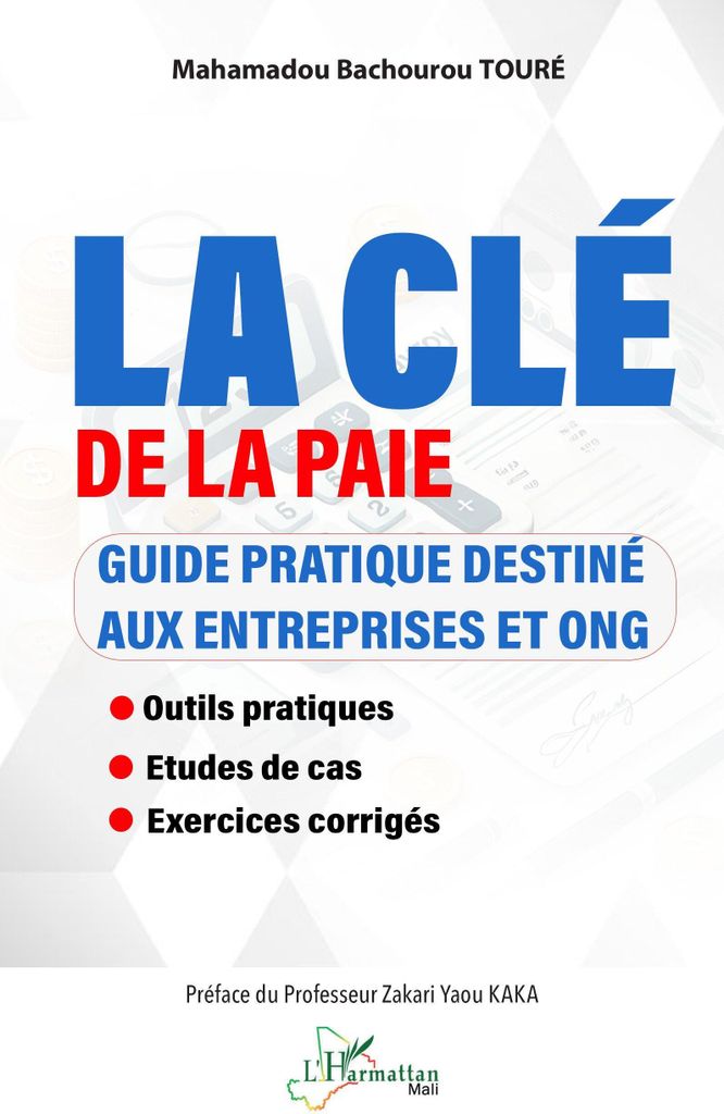 Der Schlüssel zur Lohnabrechnung