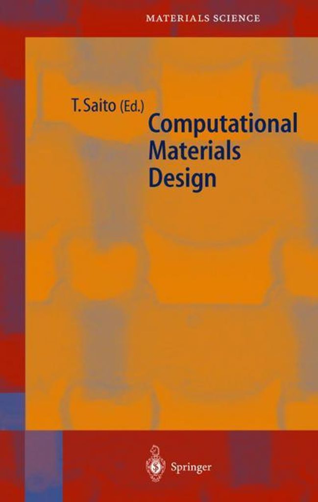 Computergestütztes Materialdesign