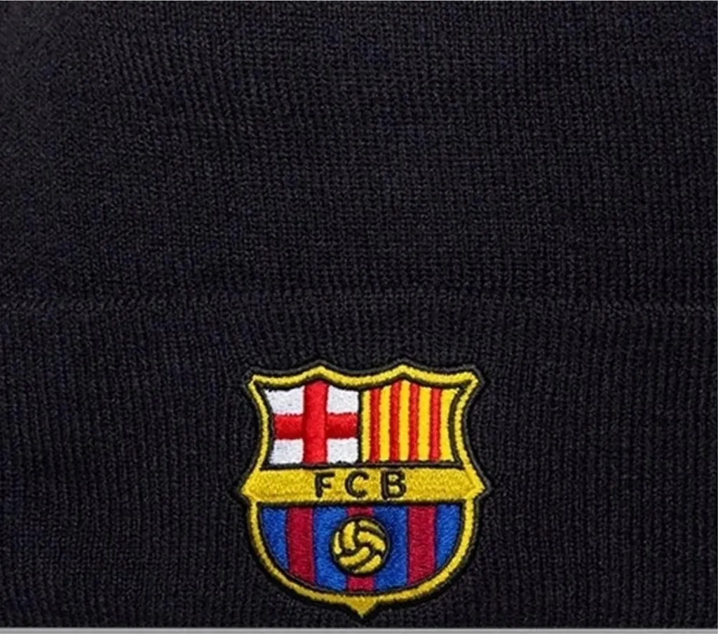 Cappelli FC Barcelona 60846897 - 3