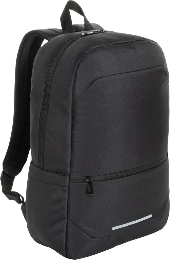 XD1263 City Pack: Lo Zaino Ecosostenibile per il Business Moderno