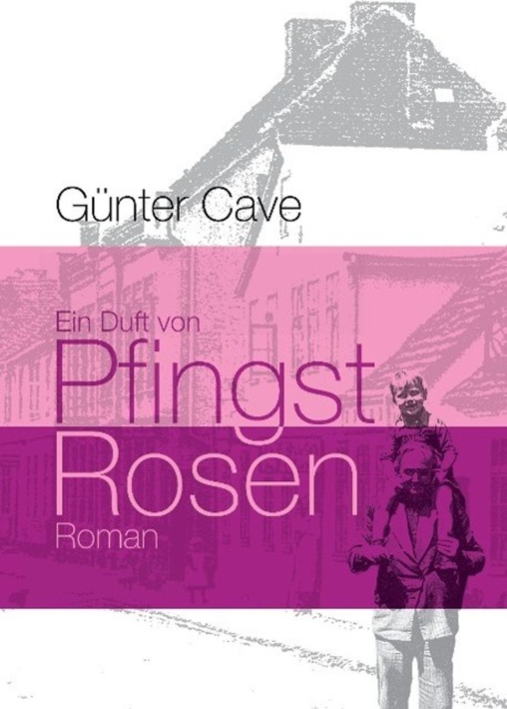Ein Duft von Pfingstrosen