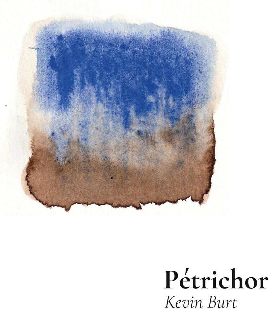 Pétrichor