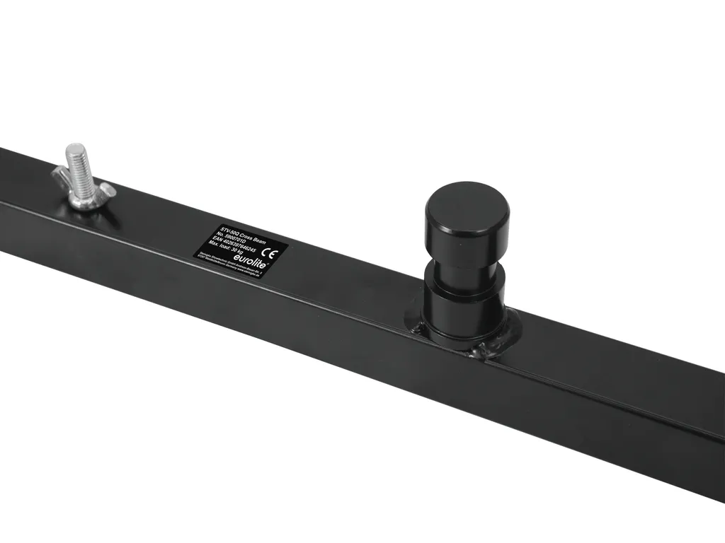 Support Multi-Projecteurs STV-50Q EUROLITE pour Soirées et DJ