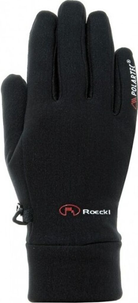 Roeckl Sporthandschuhe Kasa Alte 999 999 6