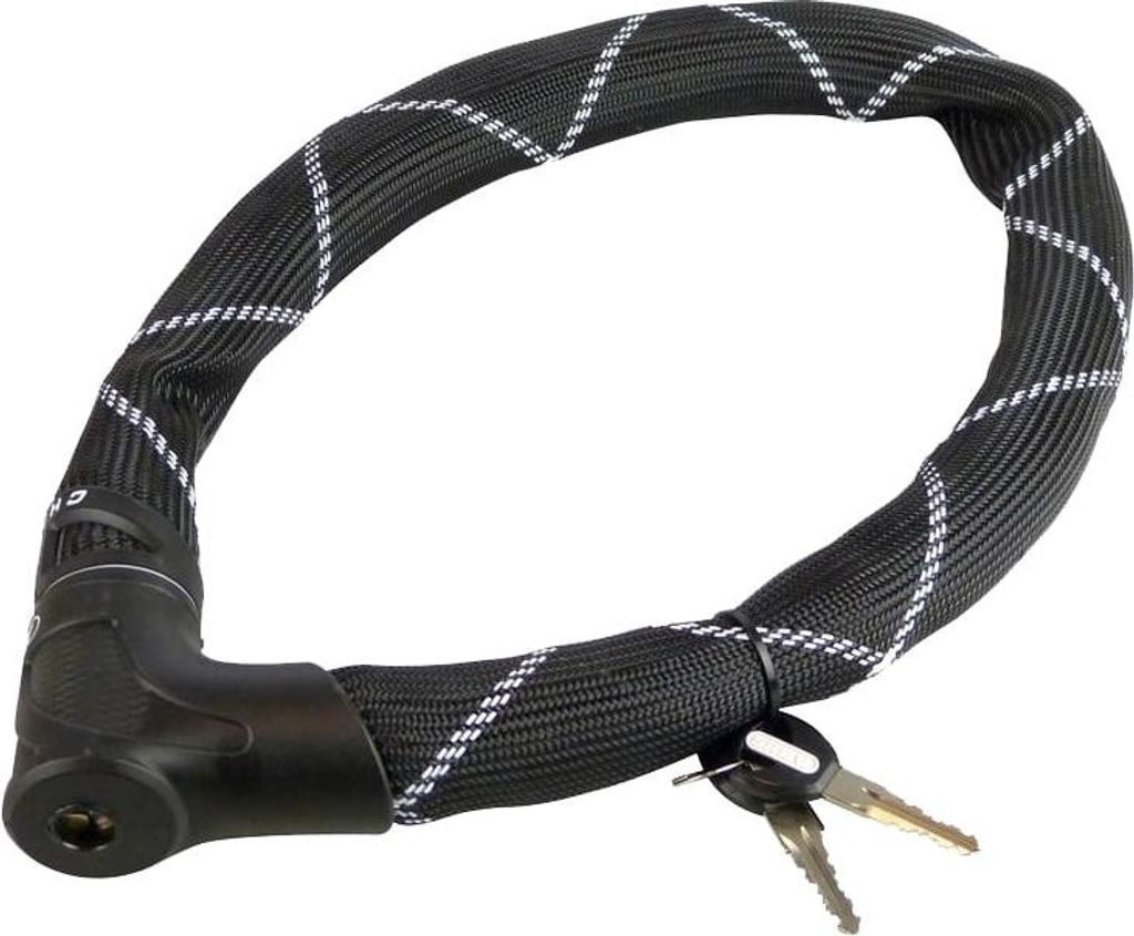 ABUS Iven Catena d'acciaio 8210/85 Immagine del prodotto 