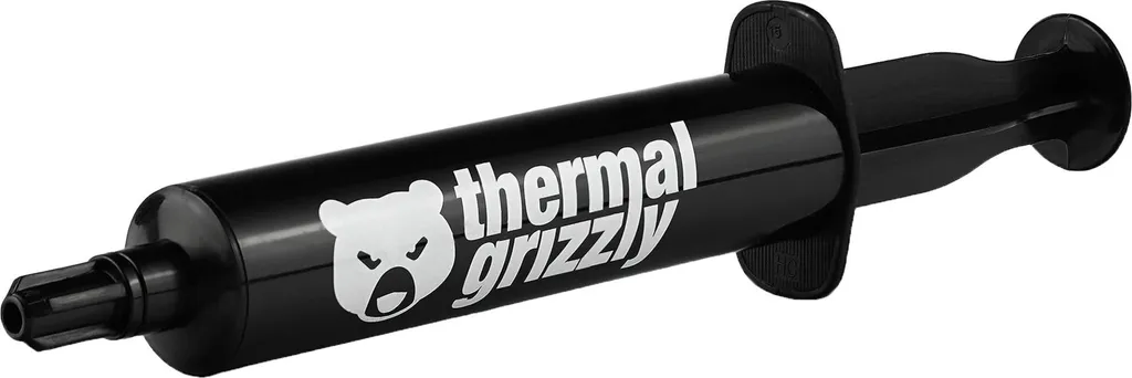 Thermal Grizzly Aeronaut 26g 10ml - Protection et Conductivité Longue Durée