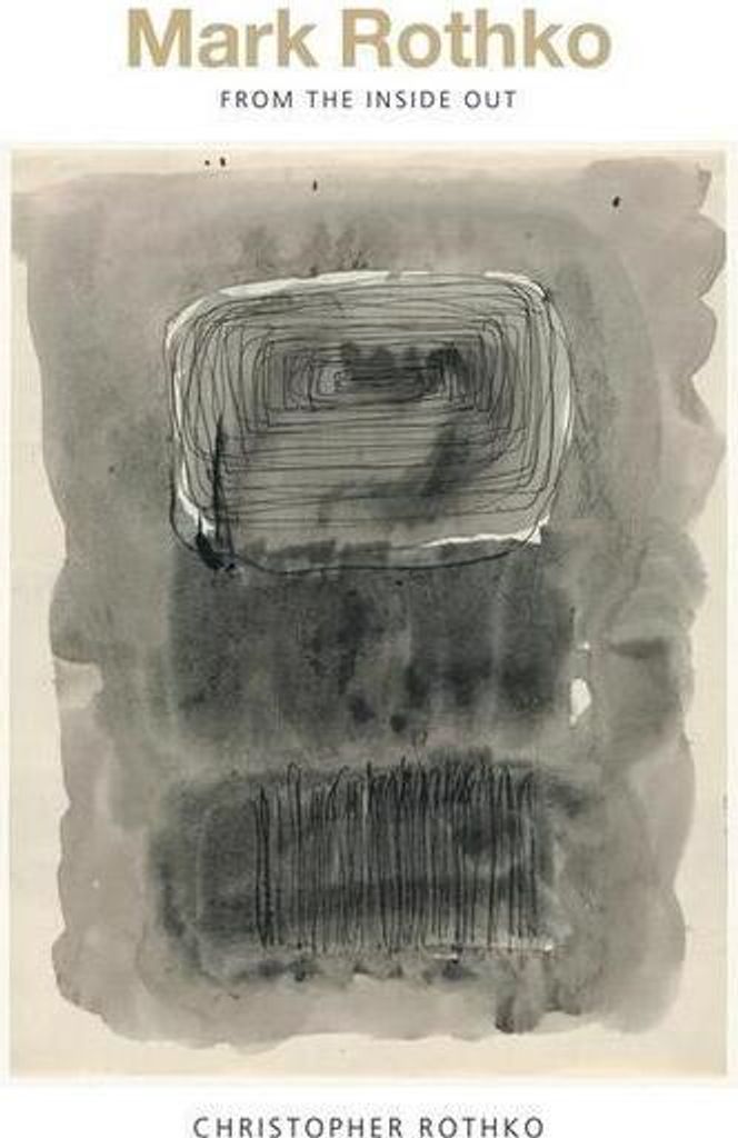 Mark Rothko – Lingua: Inglese