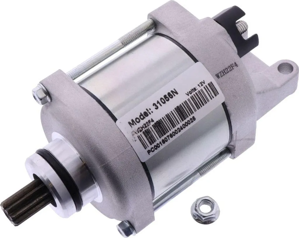Réparer le Démarrage de Honda CRF 250 RX 2021-2022 avec ce Démarreur