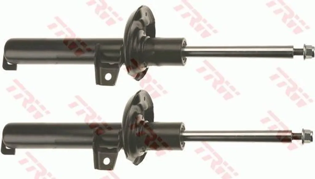 Amortisseur avant à gaz TRW pour VW Golf VI, Scirocco et Touran