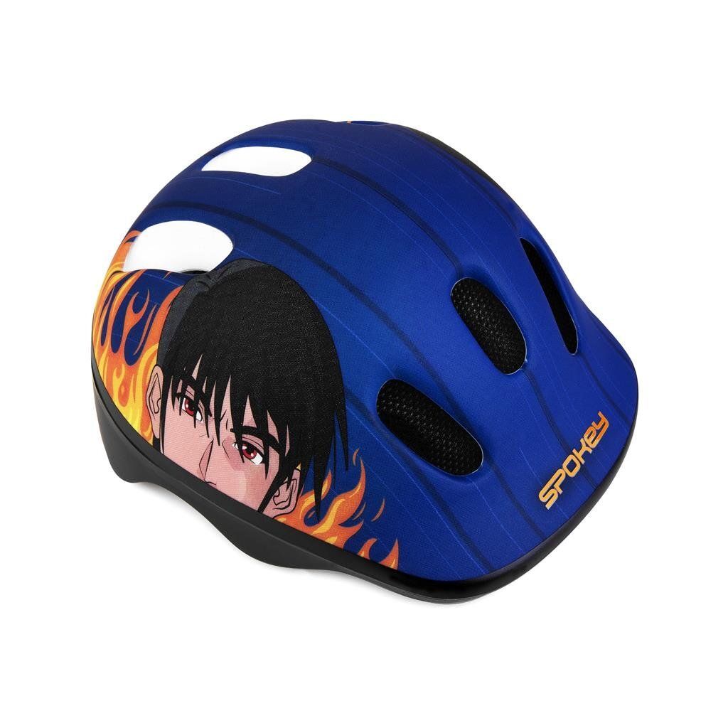 Kinder Fahrradhelm SP BLAZE, 44-48 cm