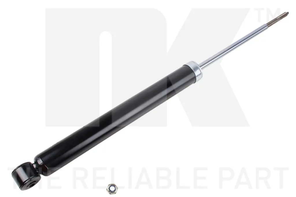 Amortisseur arrière 63521797 haute performance pour votre suspension