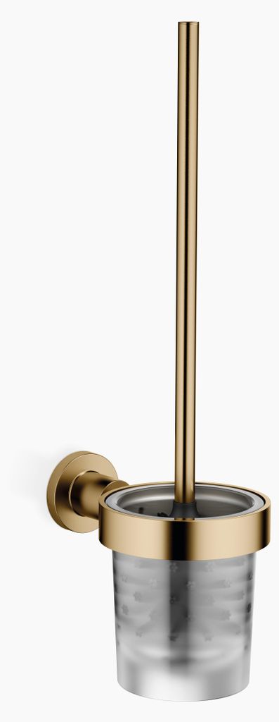 DORNBRACHT 83900892-39 Toiletten-Bürstengarnitur, Wandmodell