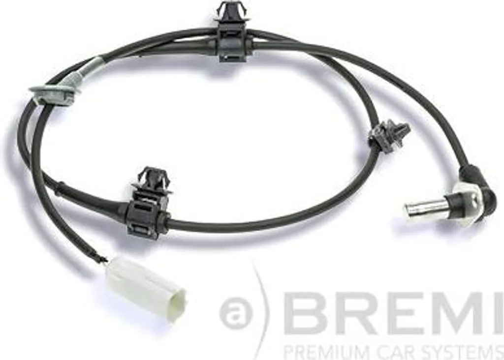 Problemi ABS Mazda CX-7? Recensione Sensore BREMI 50866 EG234373X